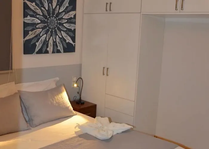 アパート Vaso's Comfort 1 *