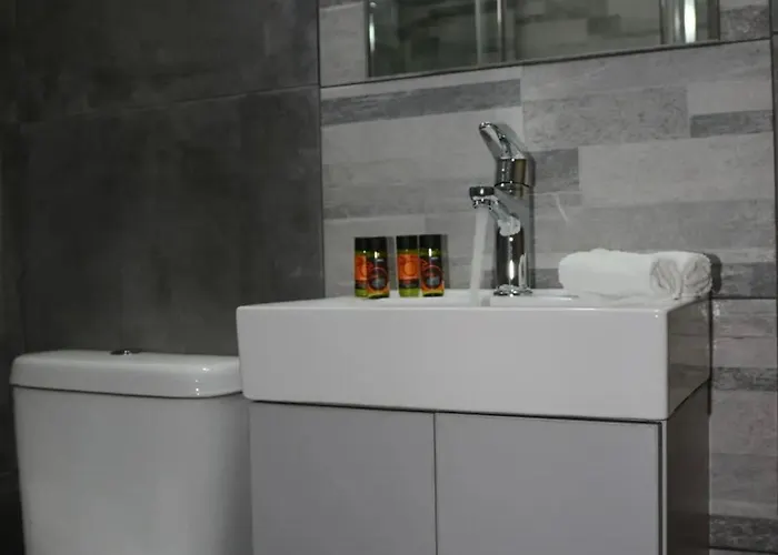 アパート Vaso's Comfort 1 ハニア