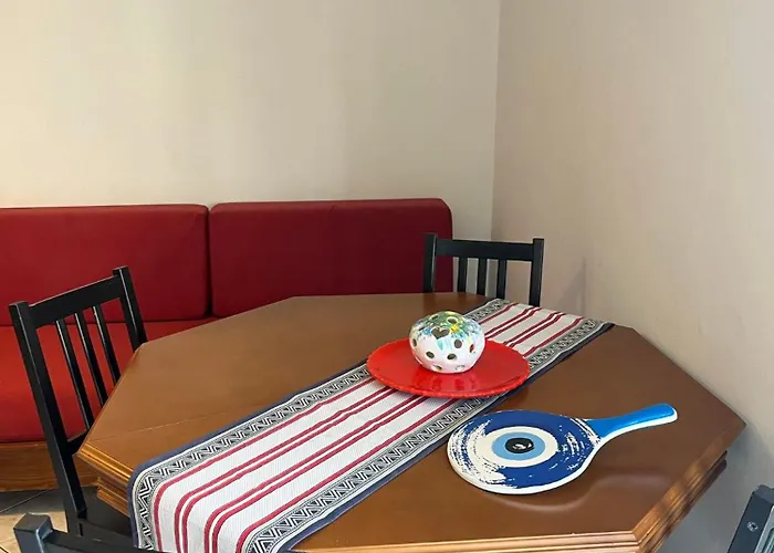 Vaso's Comfort 1 ハニア