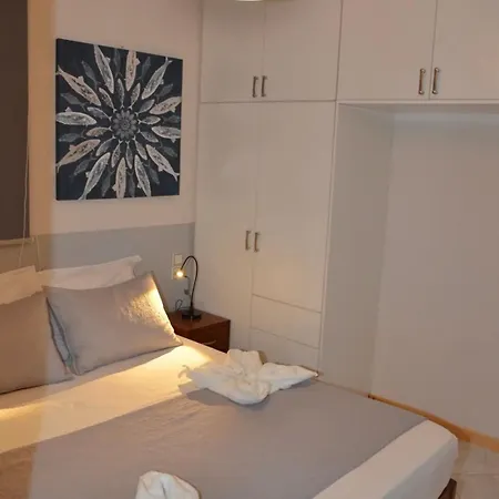 Апартаменты Vaso's Comfort 1 *