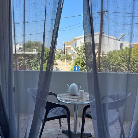 Appartamento Vaso's Comfort 1 La Canea