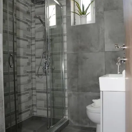 Апартаменты Vaso's Comfort 1 *