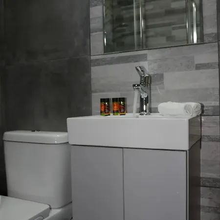 Appartamento Vaso's Comfort 1 La Canea