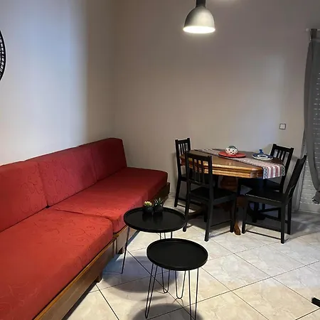 Vaso's Comfort 1 * Chania (Crete)