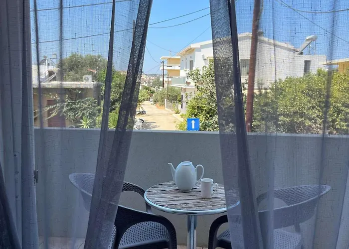 Apartment Vaso's Comfort 1 Chania (Crete)