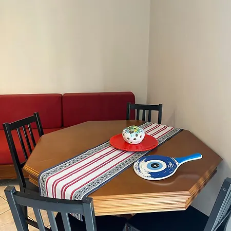 Vaso's Comfort 1 Hanya